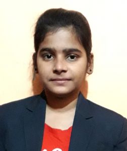 Shivani Kumari Jaiswal