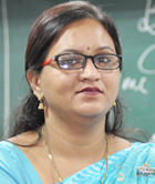 A. Pooja Narayan