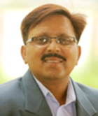 Dr. Chandra Mohan Singh
