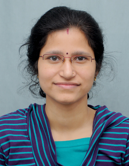 Dr. Deepa Chaturvedi
