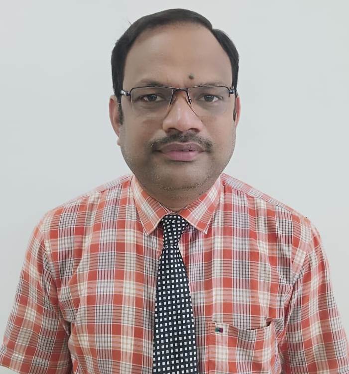 Dr. Ram Krishna Rao  