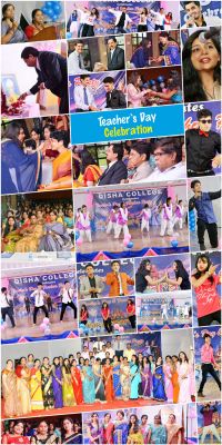 Collage Teacher Day 2015