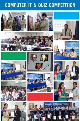 Computer & it quiz competition 2017