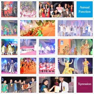  ANNUAL FUNCTION 2015