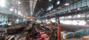 Industrial Visit 2022-NECO