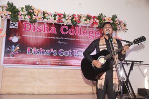 Disha's Got Talent-Disha Fest 2022-23