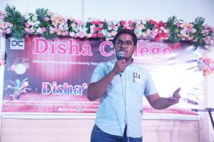 Disha's Got Talent-Disha Fest 2022-23