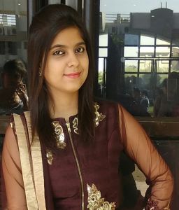 Sonia Hariramani